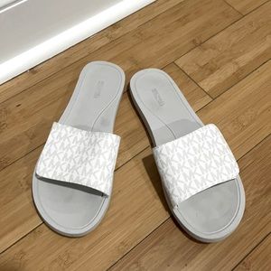Michael Kors Slides Women